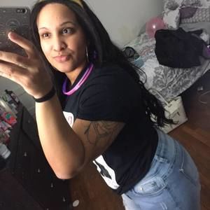 Meet your Posher, Elisa